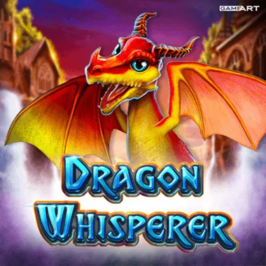 Dragon Whisperer logo