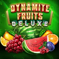 Dynamite Fruits Deluxe image