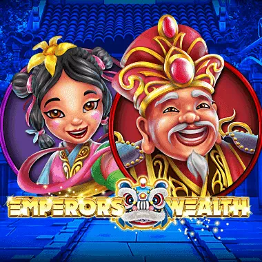 Emperors Wealth logo