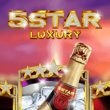 Five Star Luxury logo