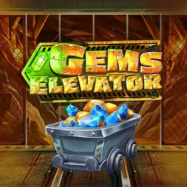 Gems Elevator logo