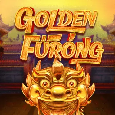 Golden Furong logo