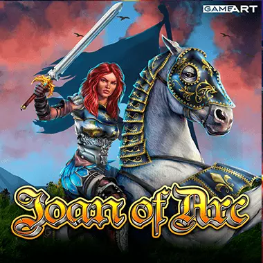 Joan of Arc logo