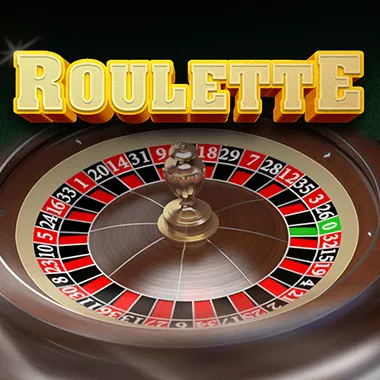 Roulette logo