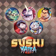 Sushi Yatta image