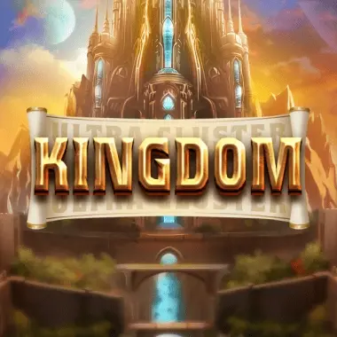 Ultra Cluster Kingdom logo