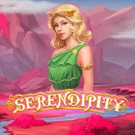 Serendipity игра
