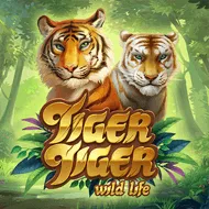 Tiger Tiger игра