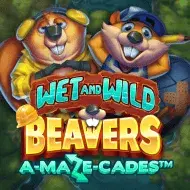 Wet and Wild Beavers игра