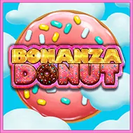 Bonanza Donut игра