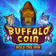 Buffalo Coin: Hold The Spin игра