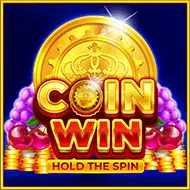 Coin Win: Hold The Spin игра