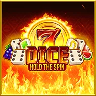 Dice: Hold The Spin игра