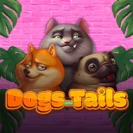 Dogs and Tails игра