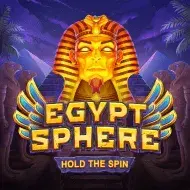 Egypt Sphere: Hold The Spin игра