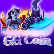GG Coin: Hold The Spin игра