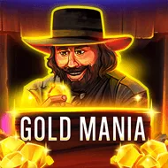Gold Mania игра