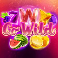 Go Wild игра