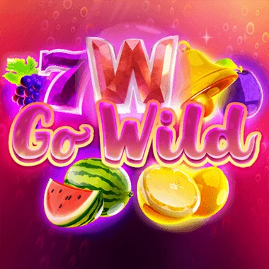 Go Wild logo