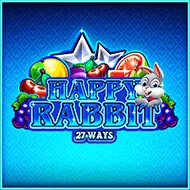 Happy Rabbit: 27 Ways игра