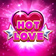 Hot Love игра