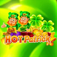 Hot Patrick игра