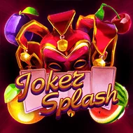 Joker Splash игра