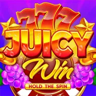 Juicy Win: Hold The Spin игра