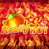 Really Hot игра