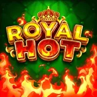 Royal Hot игра