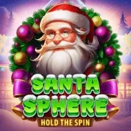 Santa Sphere: Hold The Spin игра
