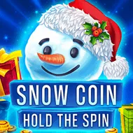 Snow Coin: Hold The Spin игра
