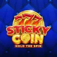 Sticky Coin: Hold The Spin image