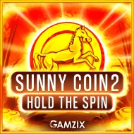 Sunny Coin 2: Hold the Spin игра