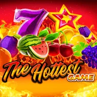 The Hottest Game игра
