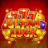 Ultra Luck игра