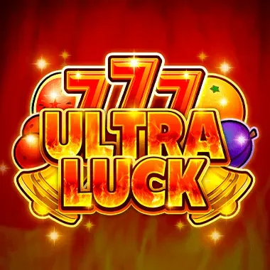 Ultra Luck logo