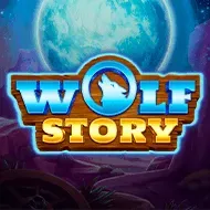 Wolf Story игра