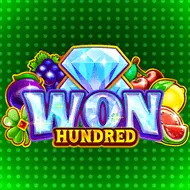 Won Hundred игра