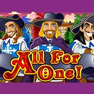 All For One игра