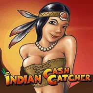 Indian Cash Catcher игра