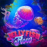 Jellyfish Flow игра
