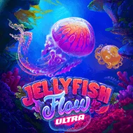 Jellyfish Flow Ultra bilde