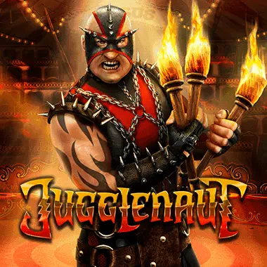 Jugglenaut logo