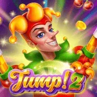 Jump! 2 игра