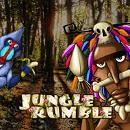 Jungle Rumble игра