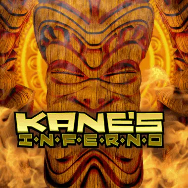 Kane's Inferno logo