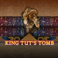 King Tut's Tomb игра