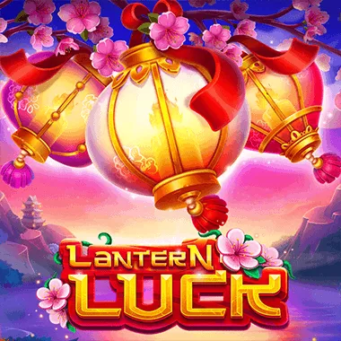 Lantern Luck logo