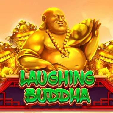 Laughing Buddha logo